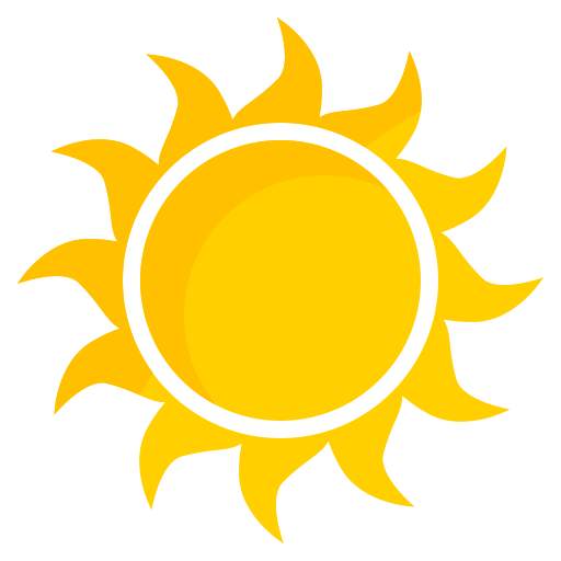 Sun Logo